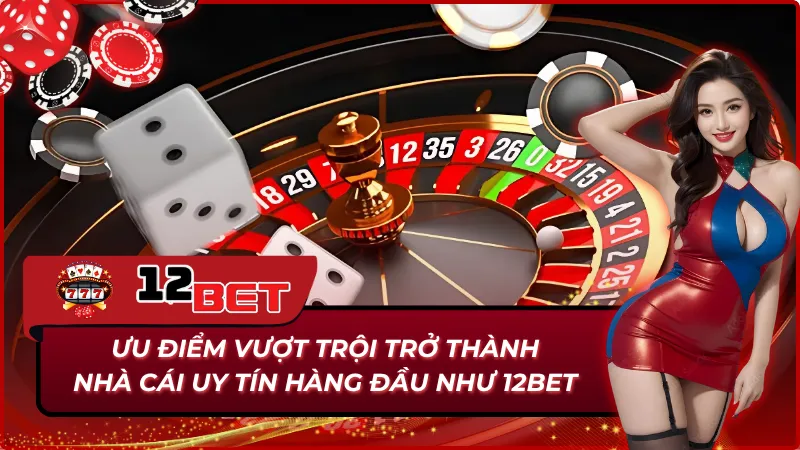 Trang Chủ 30 Thế mạnh vượt trội tạo dựng nên thương hiệu uy tín